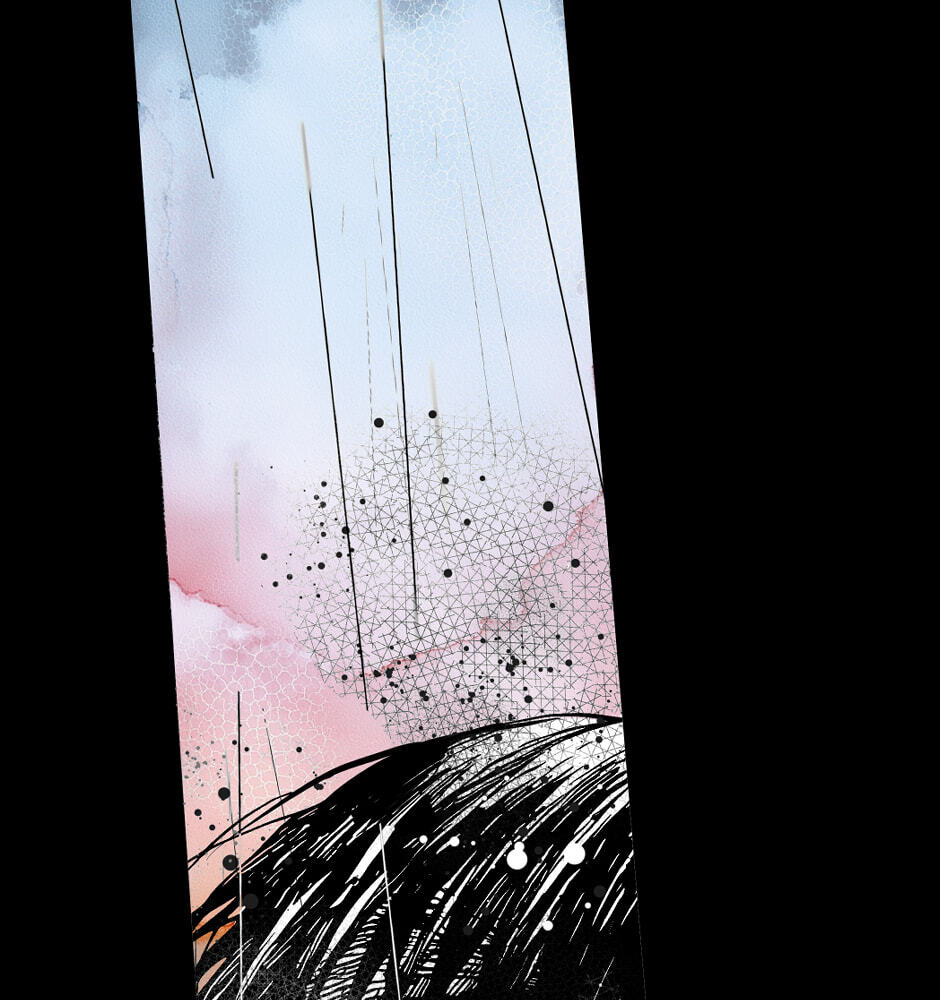 Read Tomahawk Angel chapter 195 image 31 on Lezhin