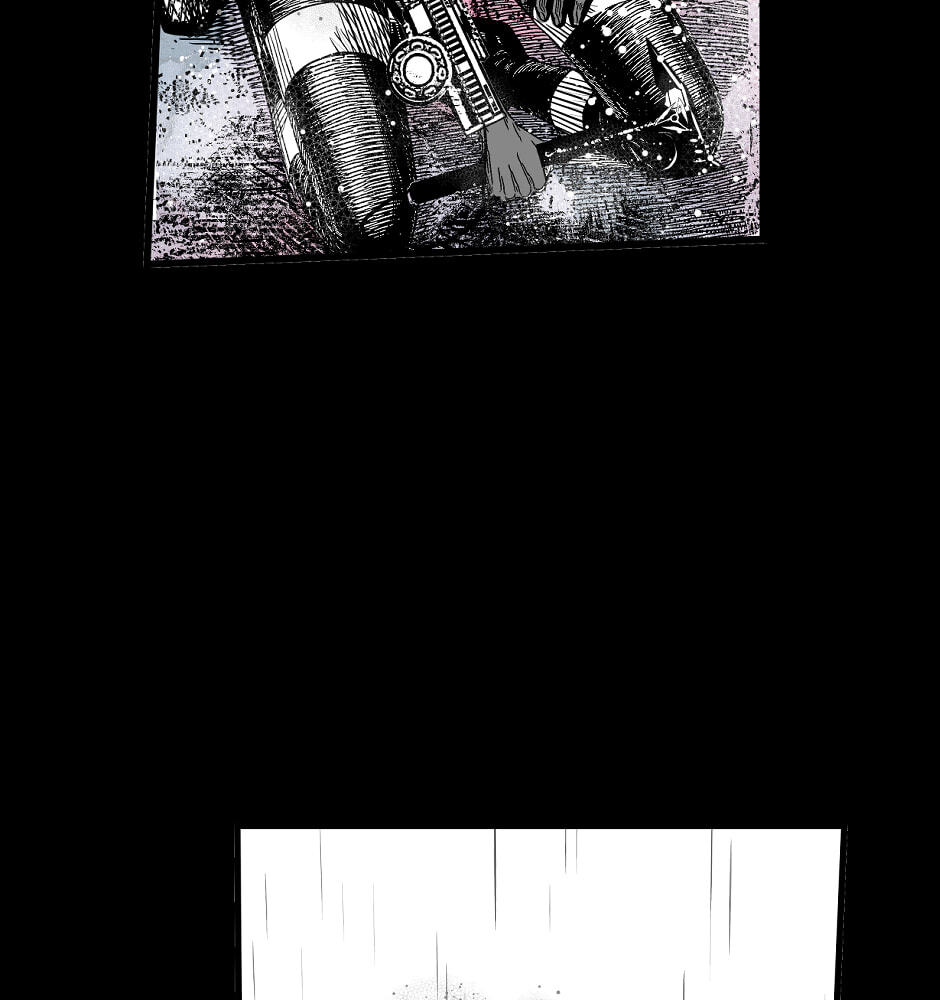 Read Tomahawk Angel chapter 195 image 36 on Lezhin