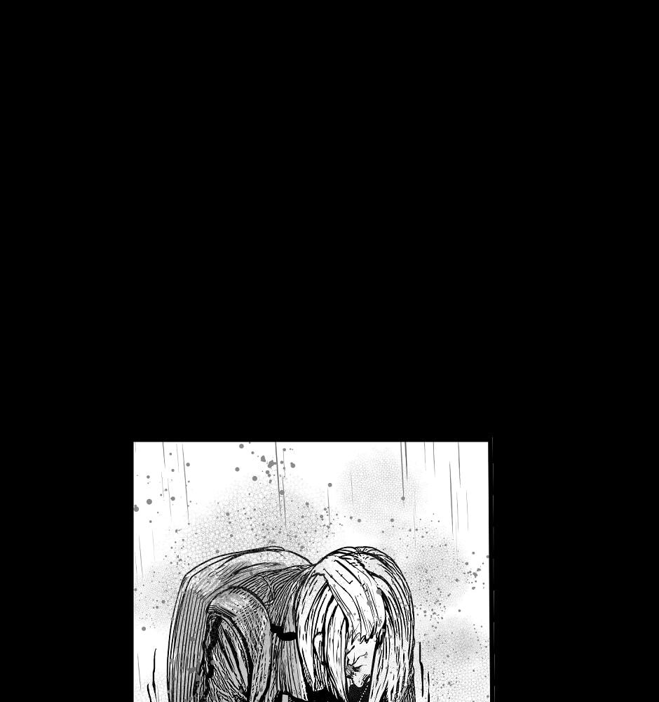 Read Tomahawk Angel chapter 195 image 38 on Lezhin