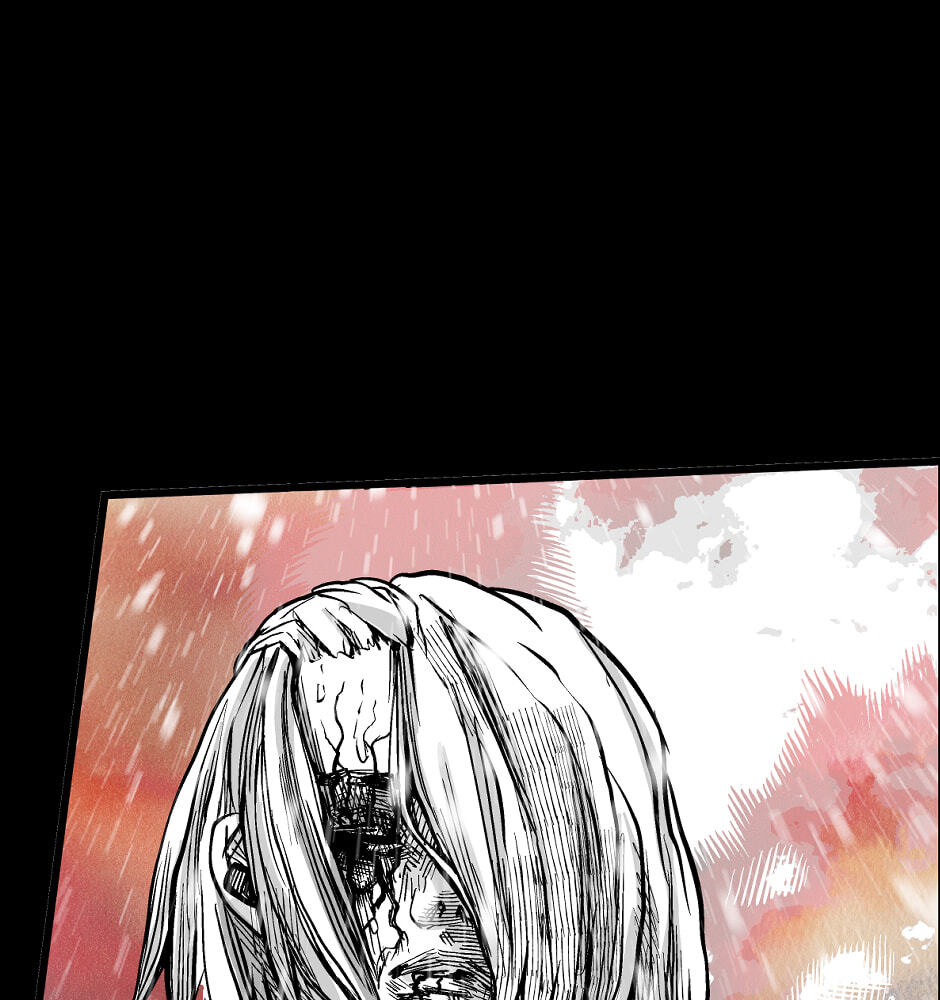 Read Tomahawk Angel chapter 195 image 40 on Lezhin