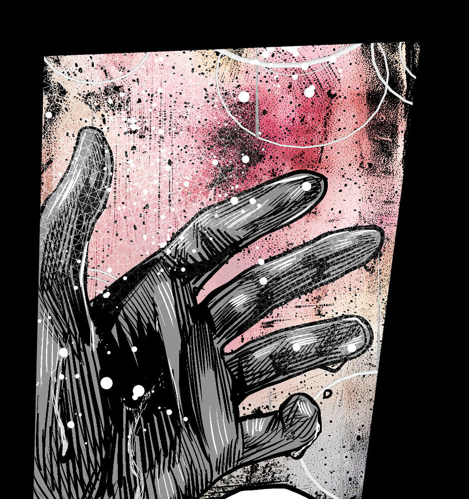 Read Tomahawk Angel chapter 195 image 43 on Lezhin