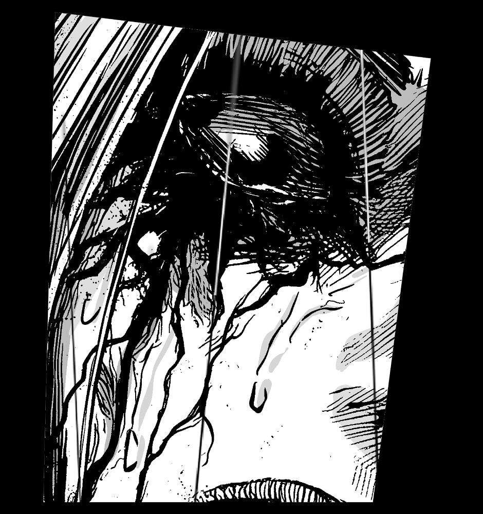 Read Tomahawk Angel chapter 195 image 45 on Lezhin