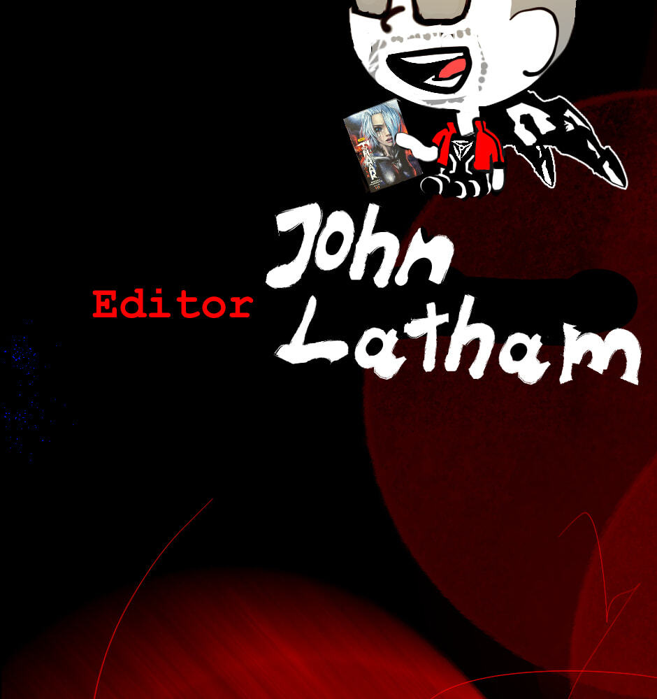 Read Tomahawk Angel chapter 195 image 53 on Lezhin