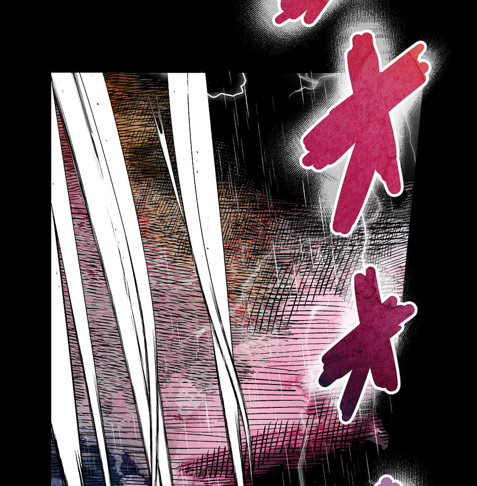 Read Tomahawk Angel chapter 195 image 8 on Lezhin