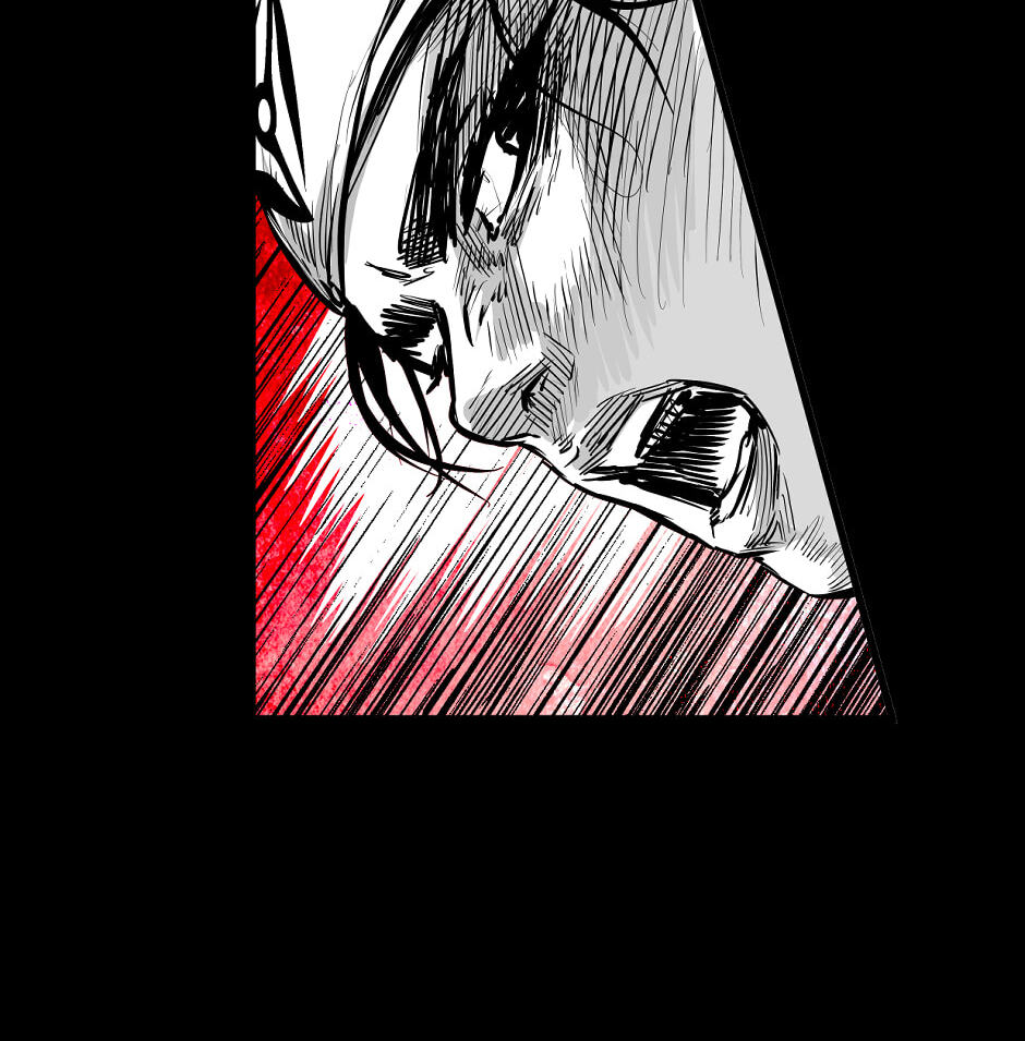 Read Tomahawk Angel chapter 196 image 19 on Lezhin