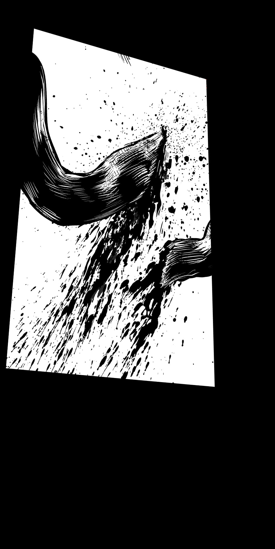 Read Tomahawk Angel chapter 196 image 25 on Lezhin