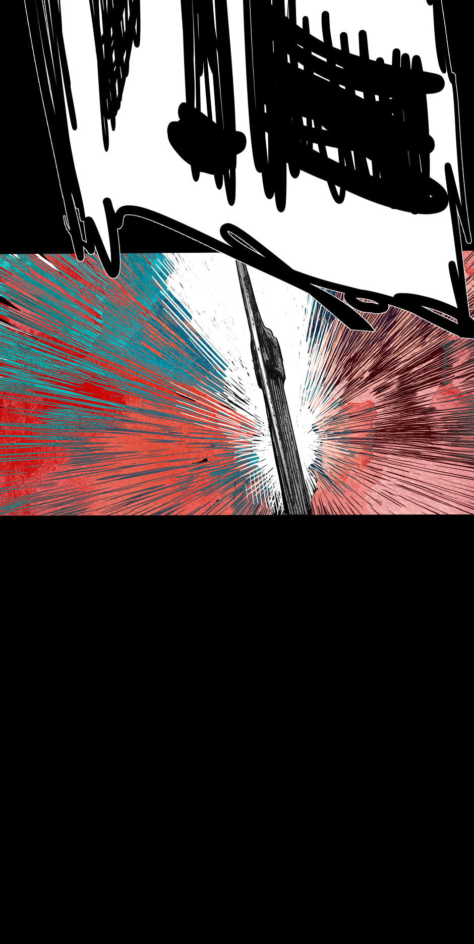 Read Tomahawk Angel chapter 196 image 29 on Lezhin
