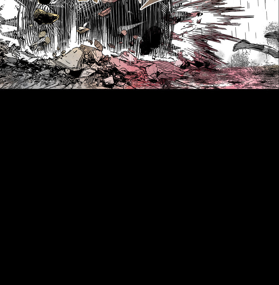 Read Tomahawk Angel chapter 196 image 3 on Lezhin