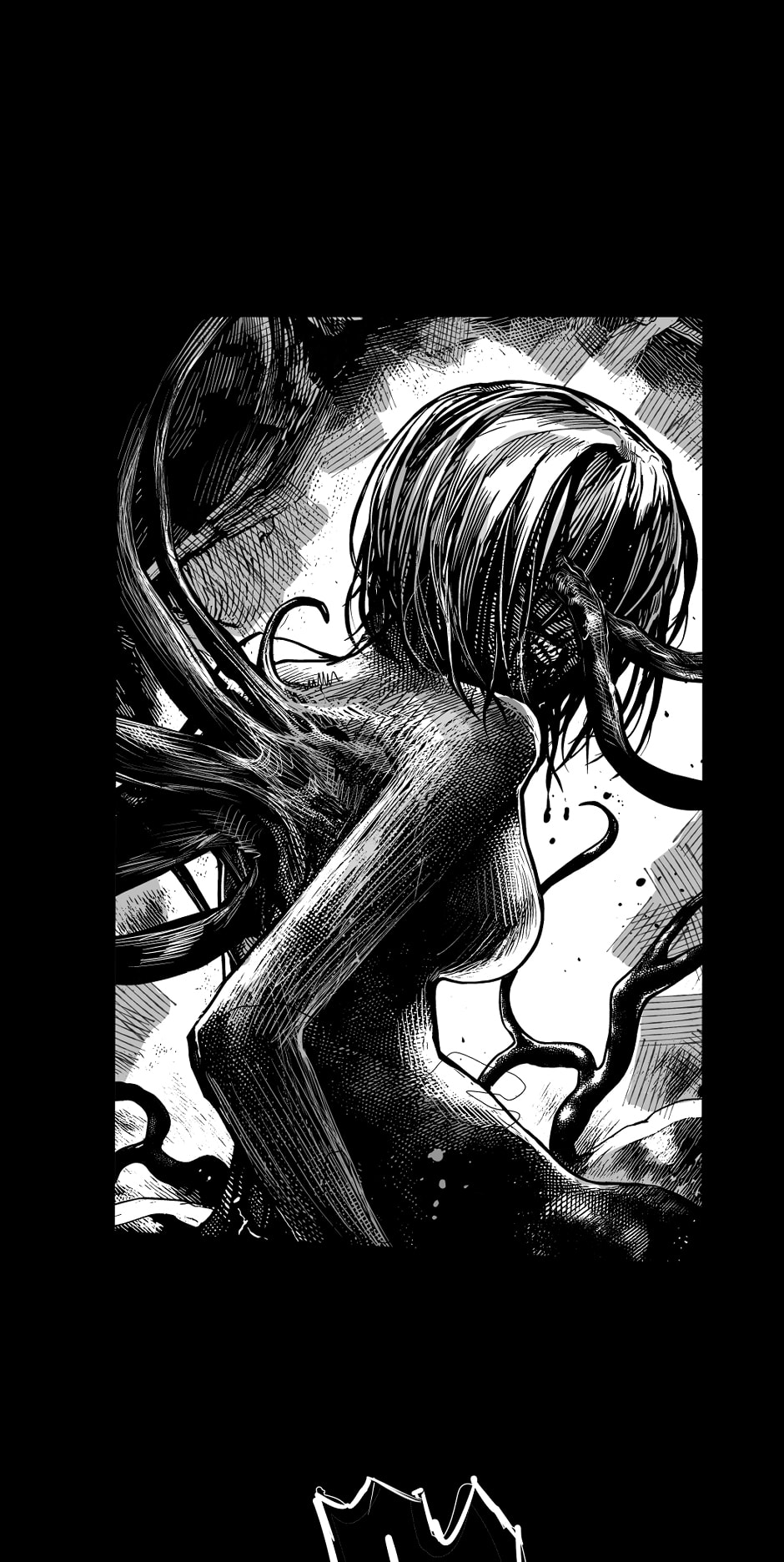 Read Tomahawk Angel chapter 196 image 30 on Lezhin