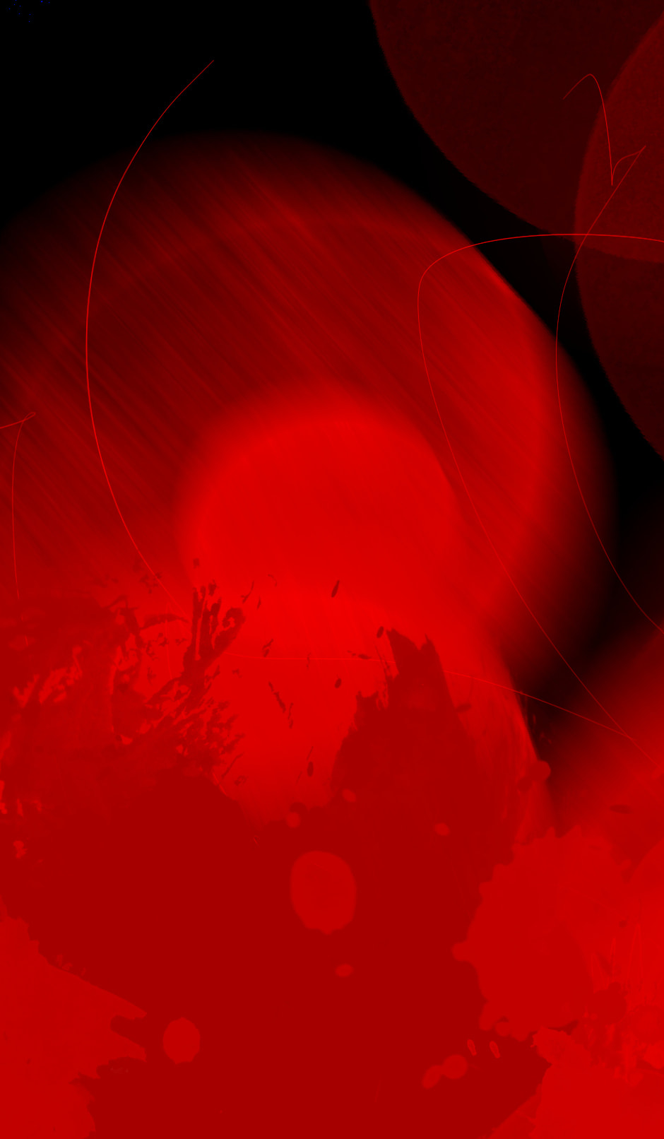 Read Tomahawk Angel chapter 196 image 38 on Lezhin
