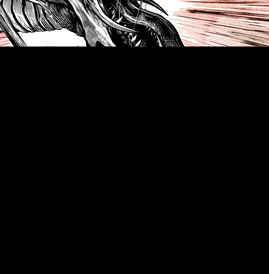 Read Tomahawk Angel chapter 196 image 9 on Lezhin