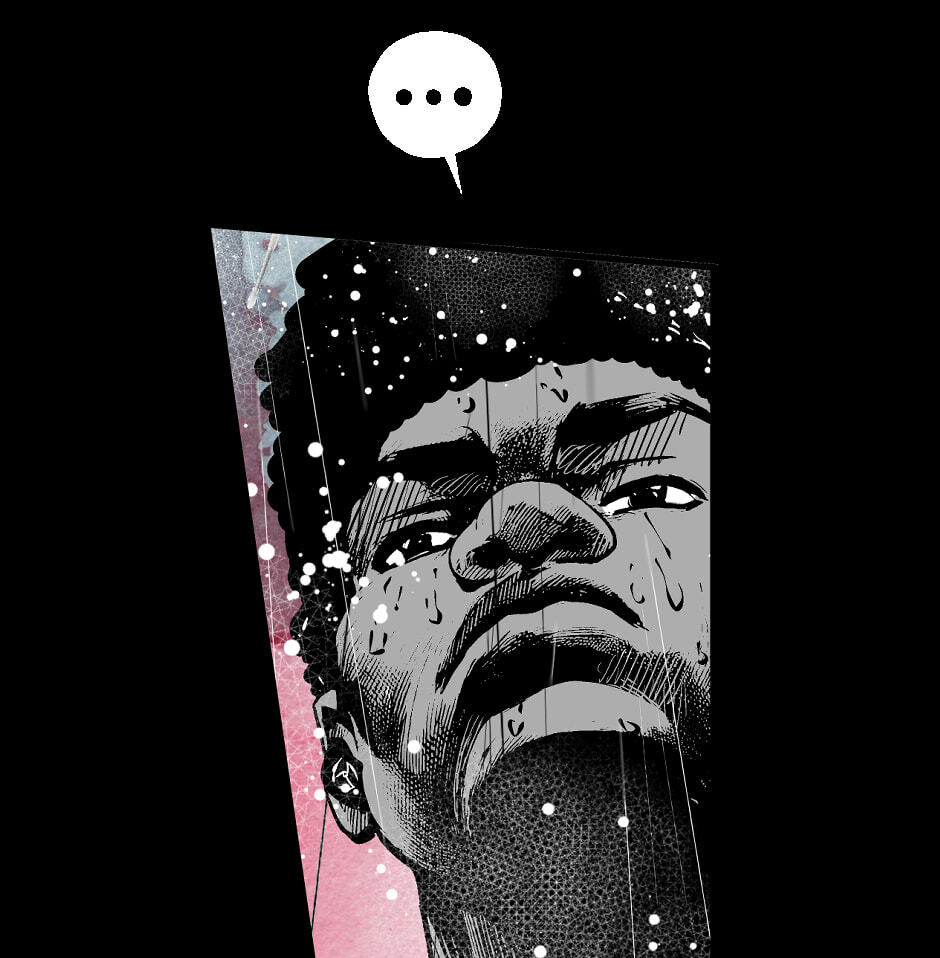 Read Tomahawk Angel chapter 197 image 10 on Lezhin