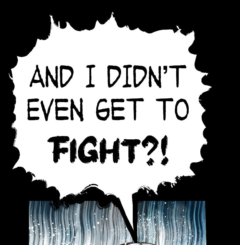 Read Tomahawk Angel chapter 197 image 14 on Lezhin