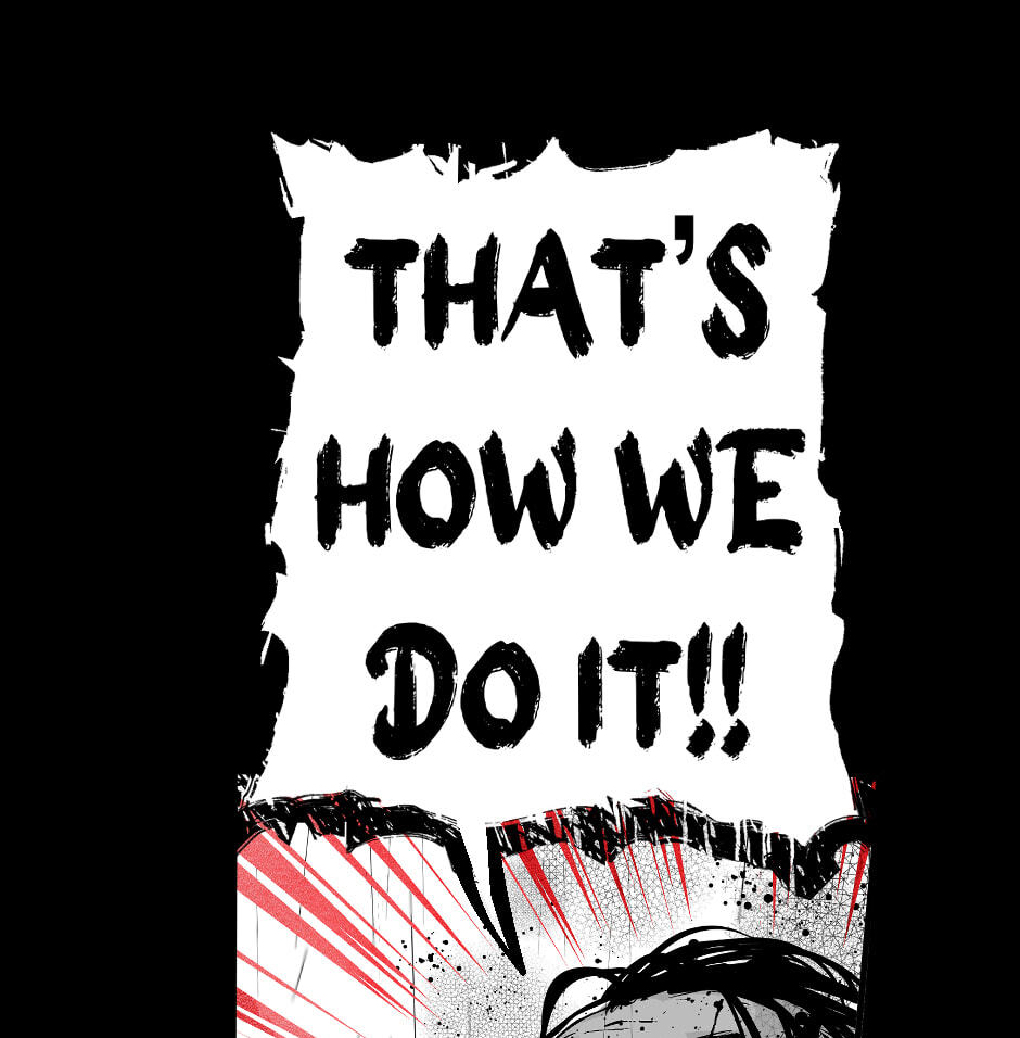 Read Tomahawk Angel chapter 197 image 18 on Lezhin