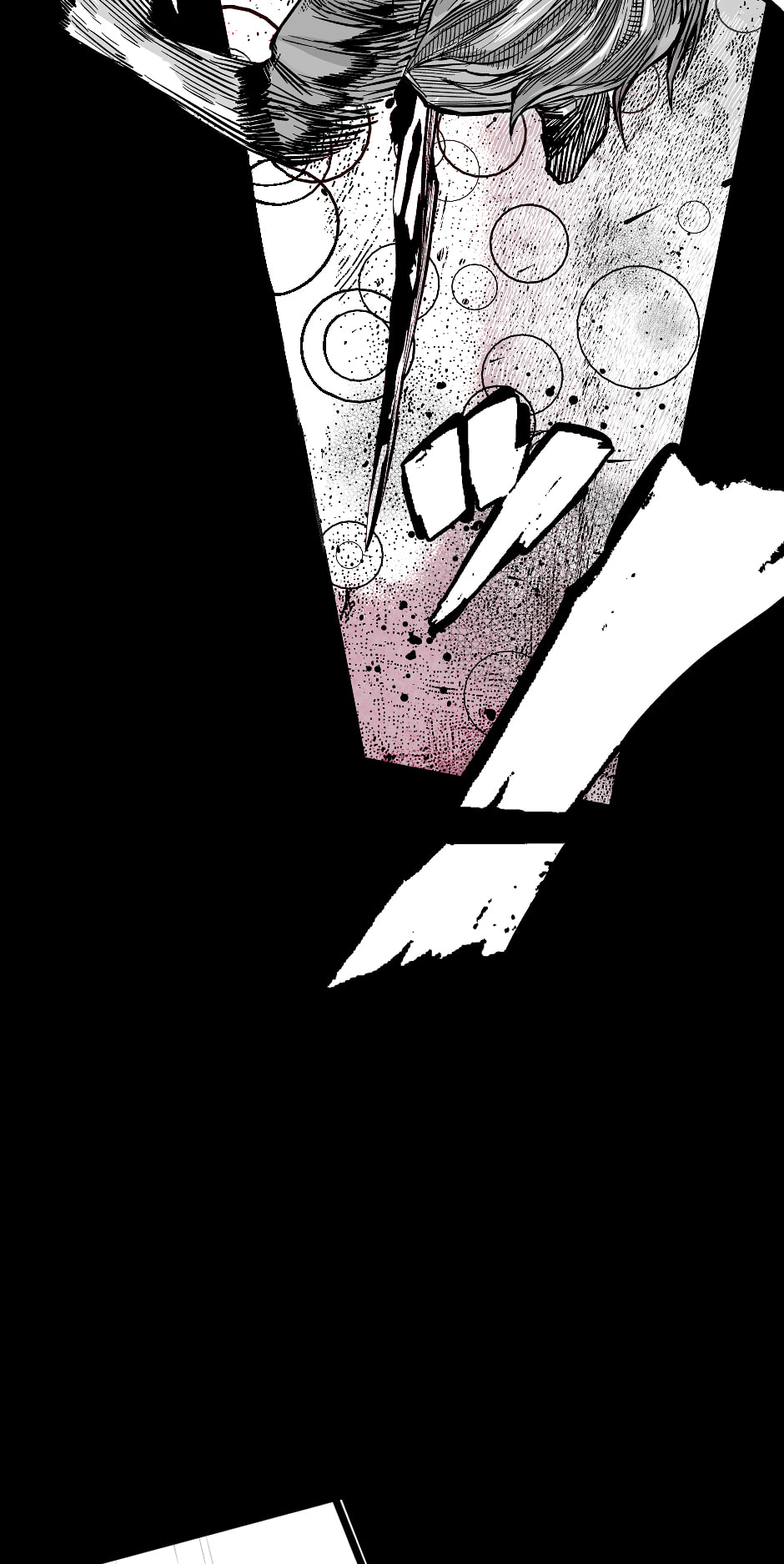 Read Tomahawk Angel chapter 197 image 24 on Lezhin