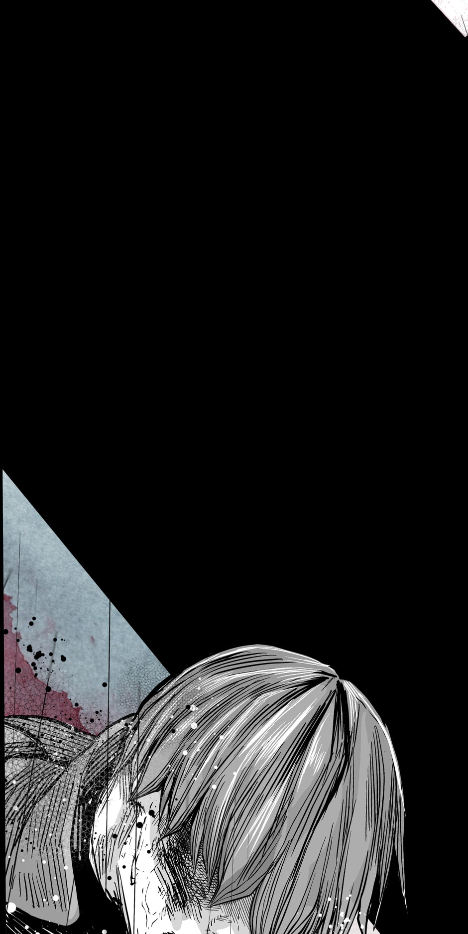 Read Tomahawk Angel chapter 197 image 26 on Lezhin