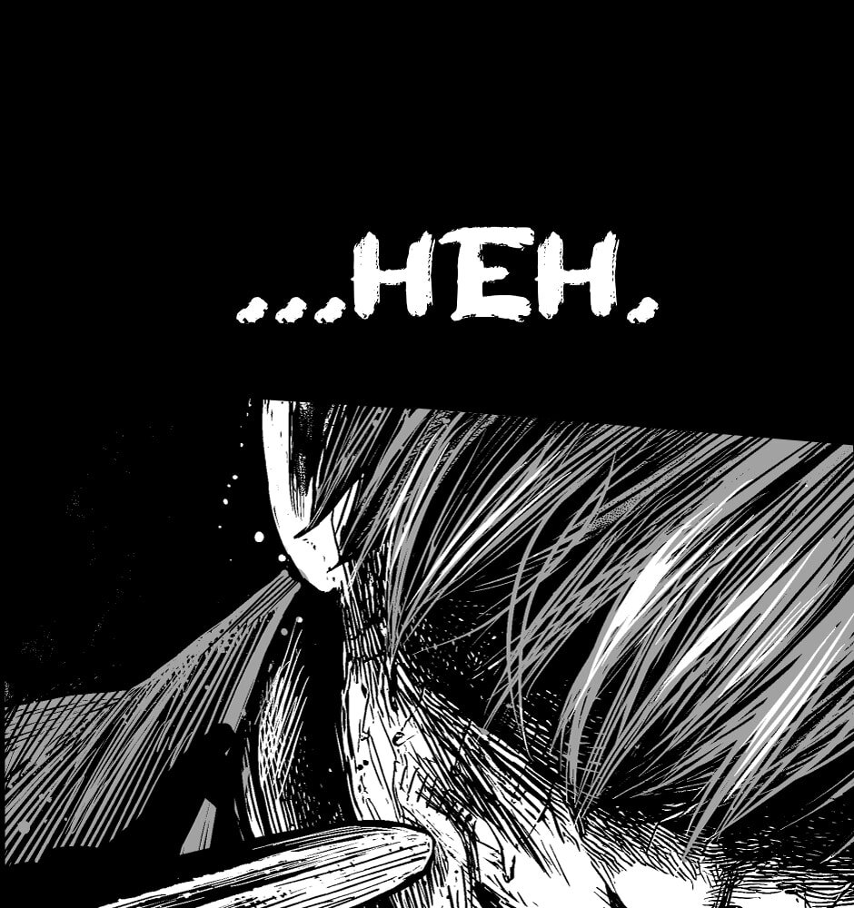 Read Tomahawk Angel chapter 197 image 36 on Lezhin