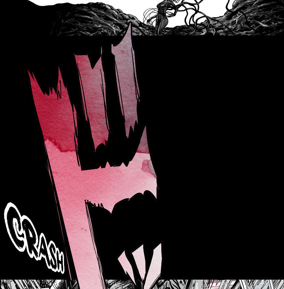 Read Tomahawk Angel chapter 197 image 4 on Lezhin