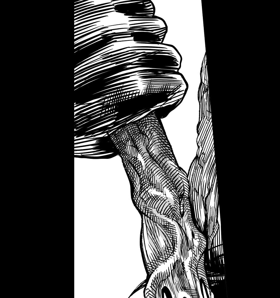 Read Tomahawk Angel chapter 197 image 41 on Lezhin