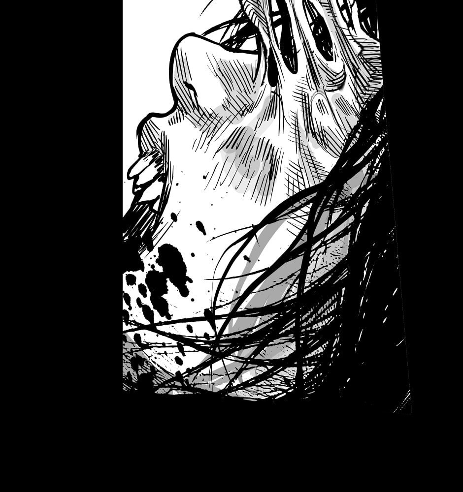 Read Tomahawk Angel chapter 197 image 42 on Lezhin