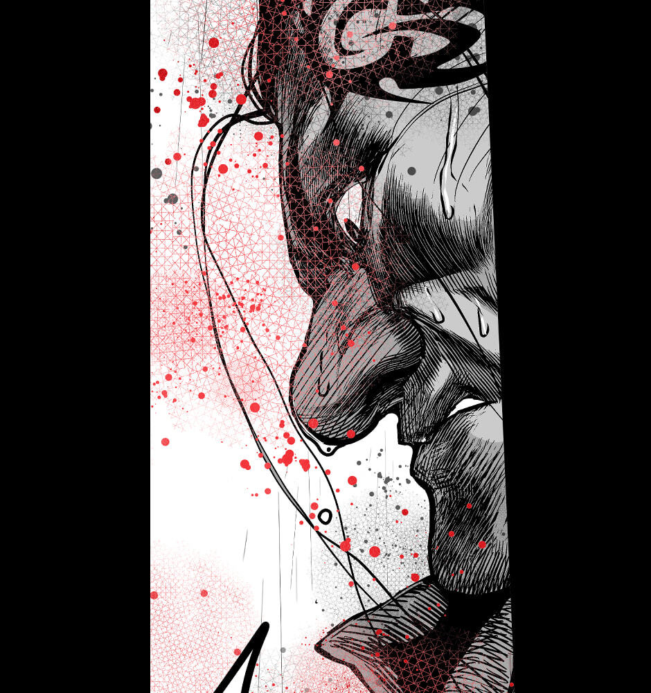 Read Tomahawk Angel chapter 197 image 48 on Lezhin