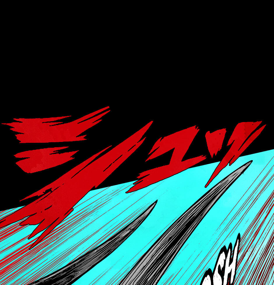 Read Tomahawk Angel chapter 197 image 50 on Lezhin
