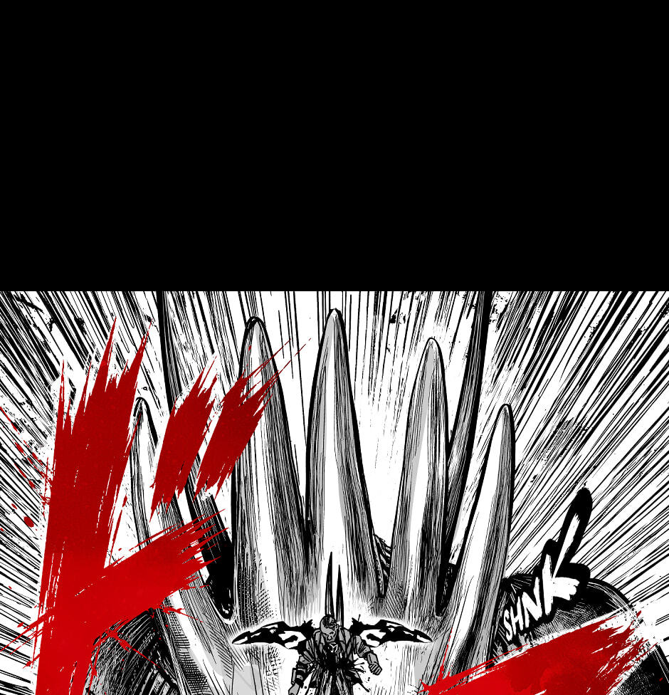 Read Tomahawk Angel chapter 197 image 52 on Lezhin