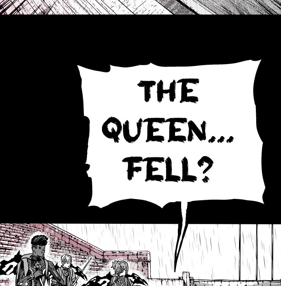 Read Tomahawk Angel chapter 197 image 7 on Lezhin