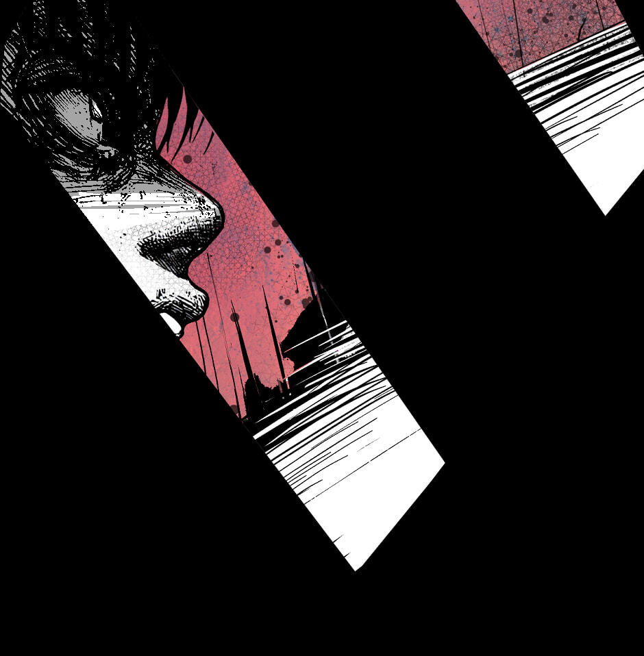 Read Tomahawk Angel chapter 199 image 10 on Lezhin