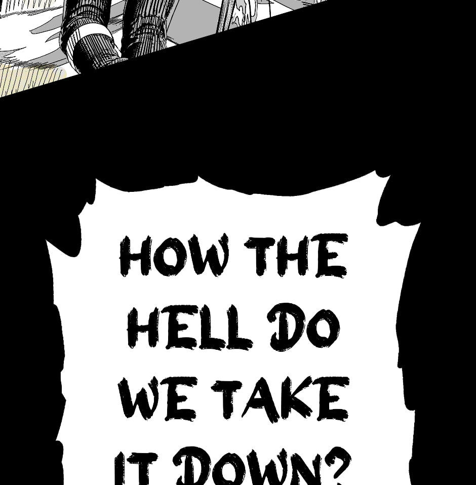 Read Tomahawk Angel chapter 199 image 14 on Lezhin