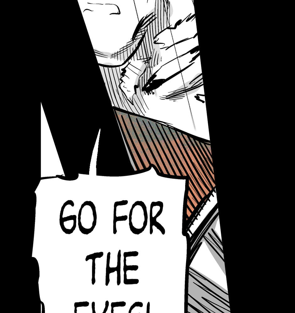 Read Tomahawk Angel chapter 199 image 25 on Lezhin