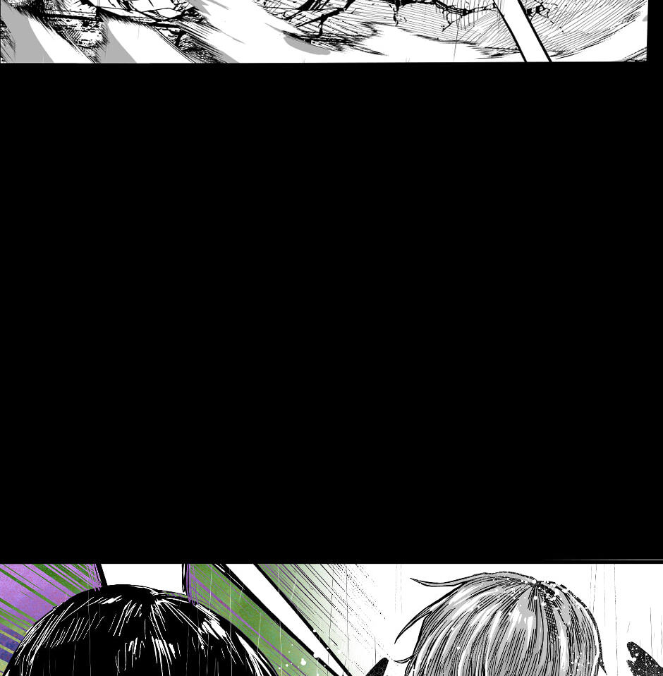 Read Tomahawk Angel chapter 199 image 3 on Lezhin