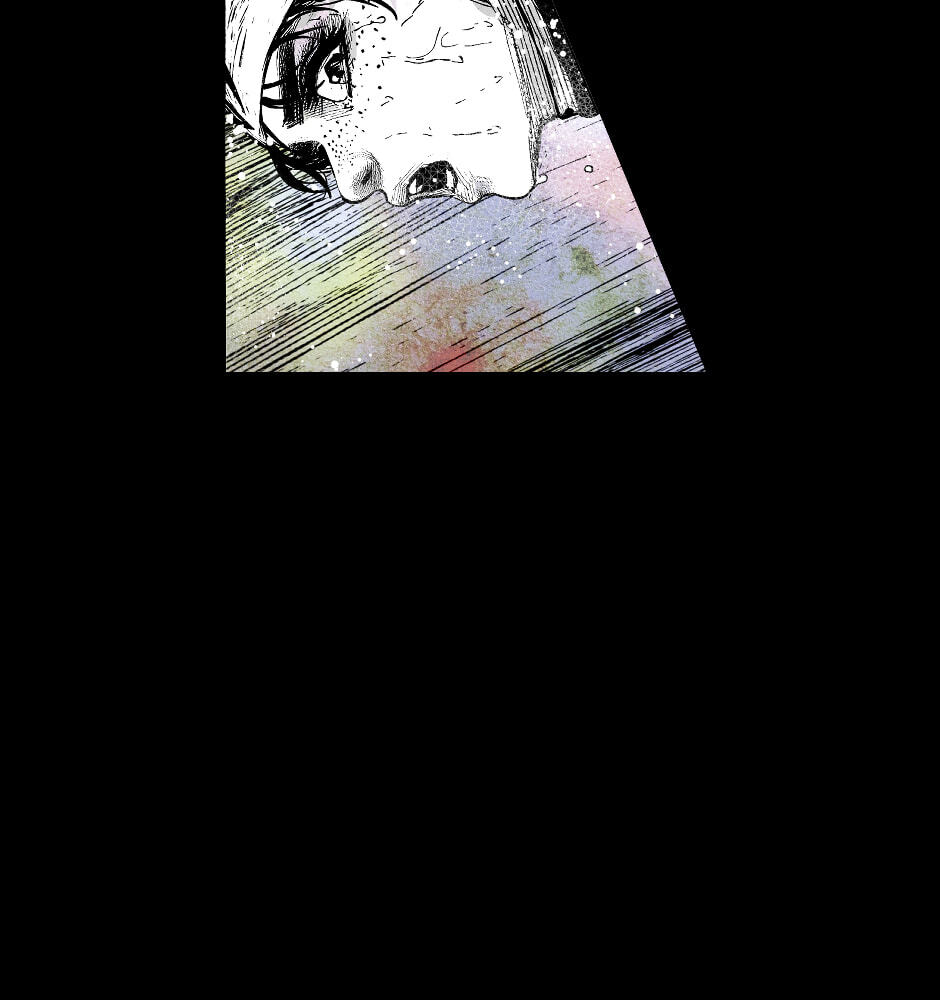 Read Tomahawk Angel chapter 199 image 30 on Lezhin