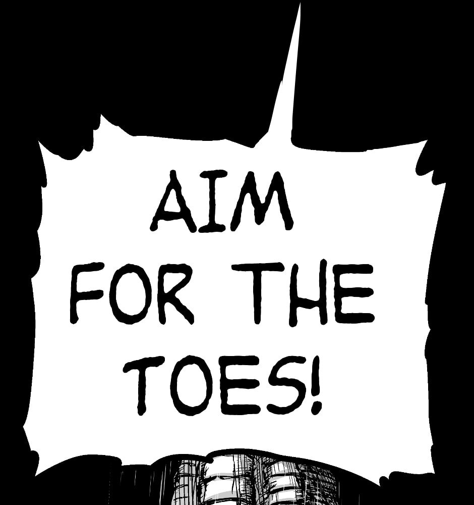 Read Tomahawk Angel chapter 199 image 34 on Lezhin