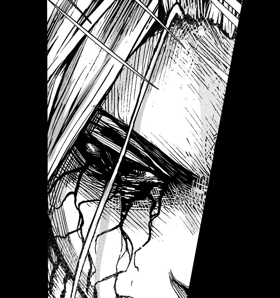 Read Tomahawk Angel chapter 199 image 45 on Lezhin