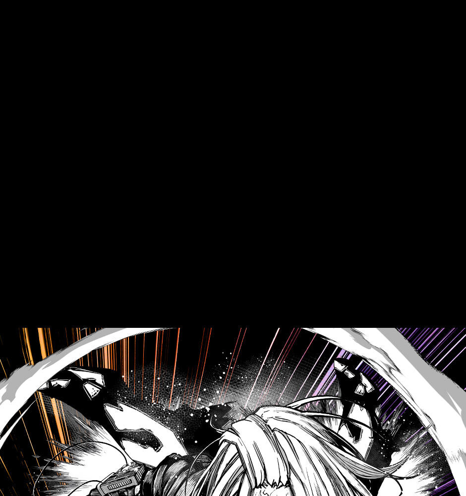Read Tomahawk Angel chapter 199 image 47 on Lezhin