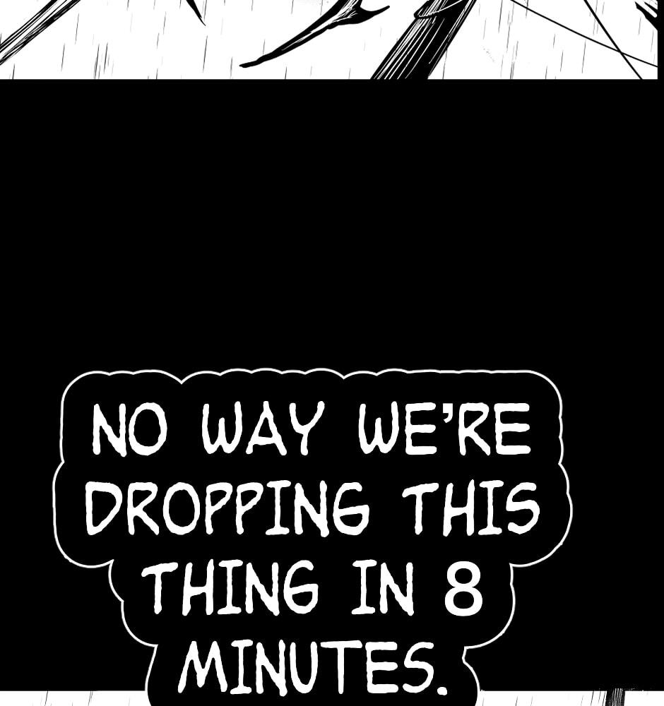 Read Tomahawk Angel chapter 199 image 55 on Lezhin