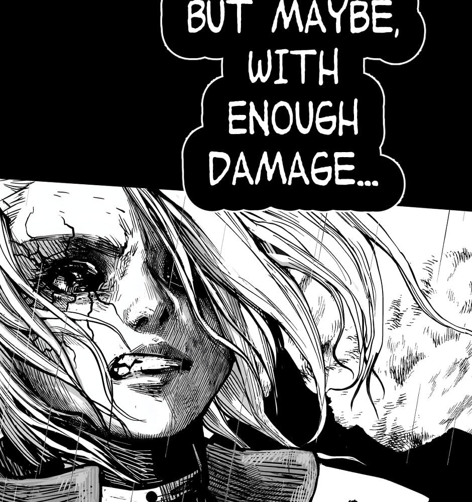 Read Tomahawk Angel chapter 199 image 57 on Lezhin