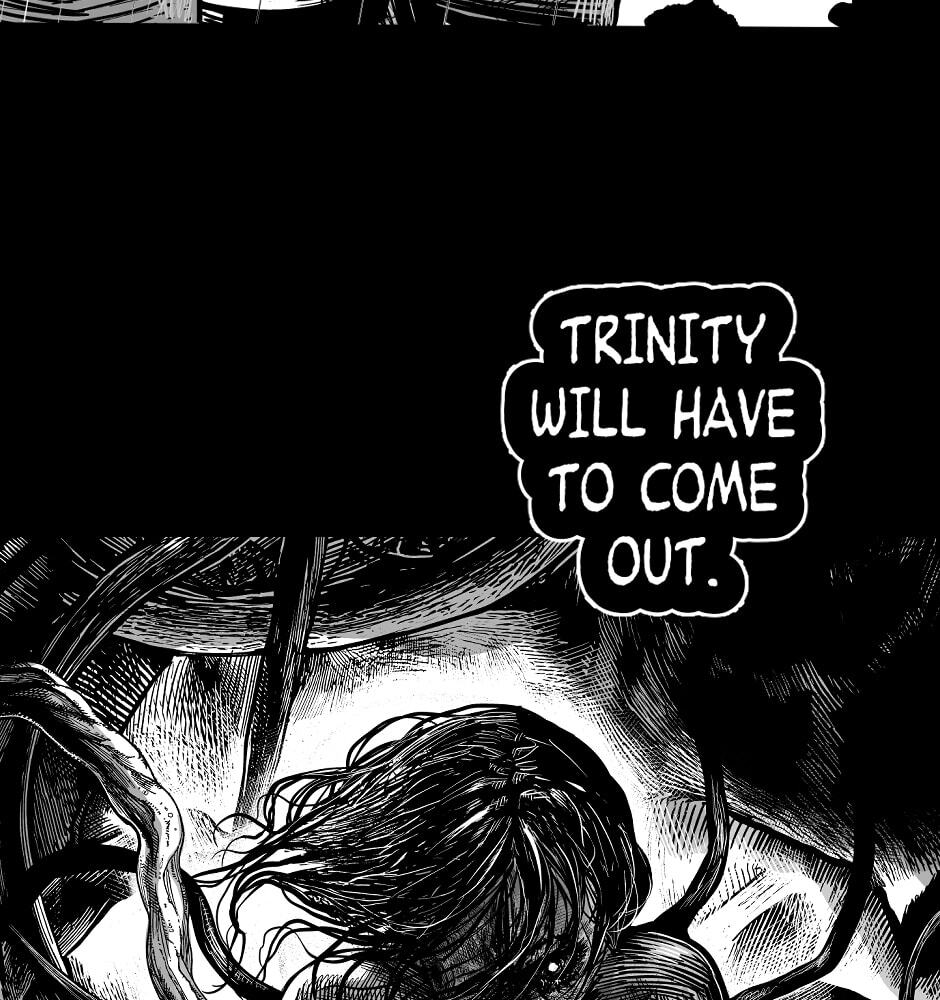 Read Tomahawk Angel chapter 199 image 58 on Lezhin