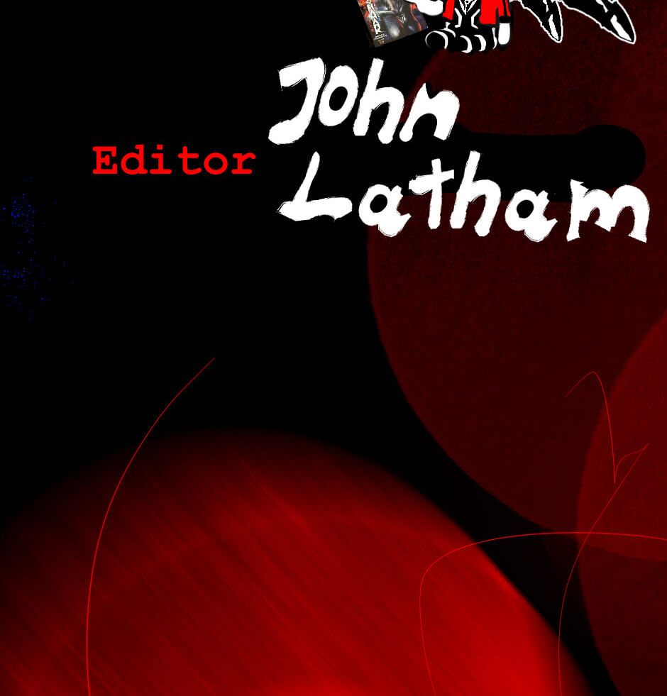 Read Tomahawk Angel chapter 199 image 61 on Lezhin
