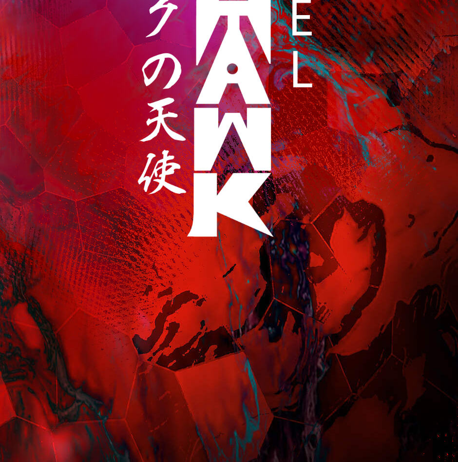 Read Tomahawk Angel chapter 2 image 1 on Lezhin