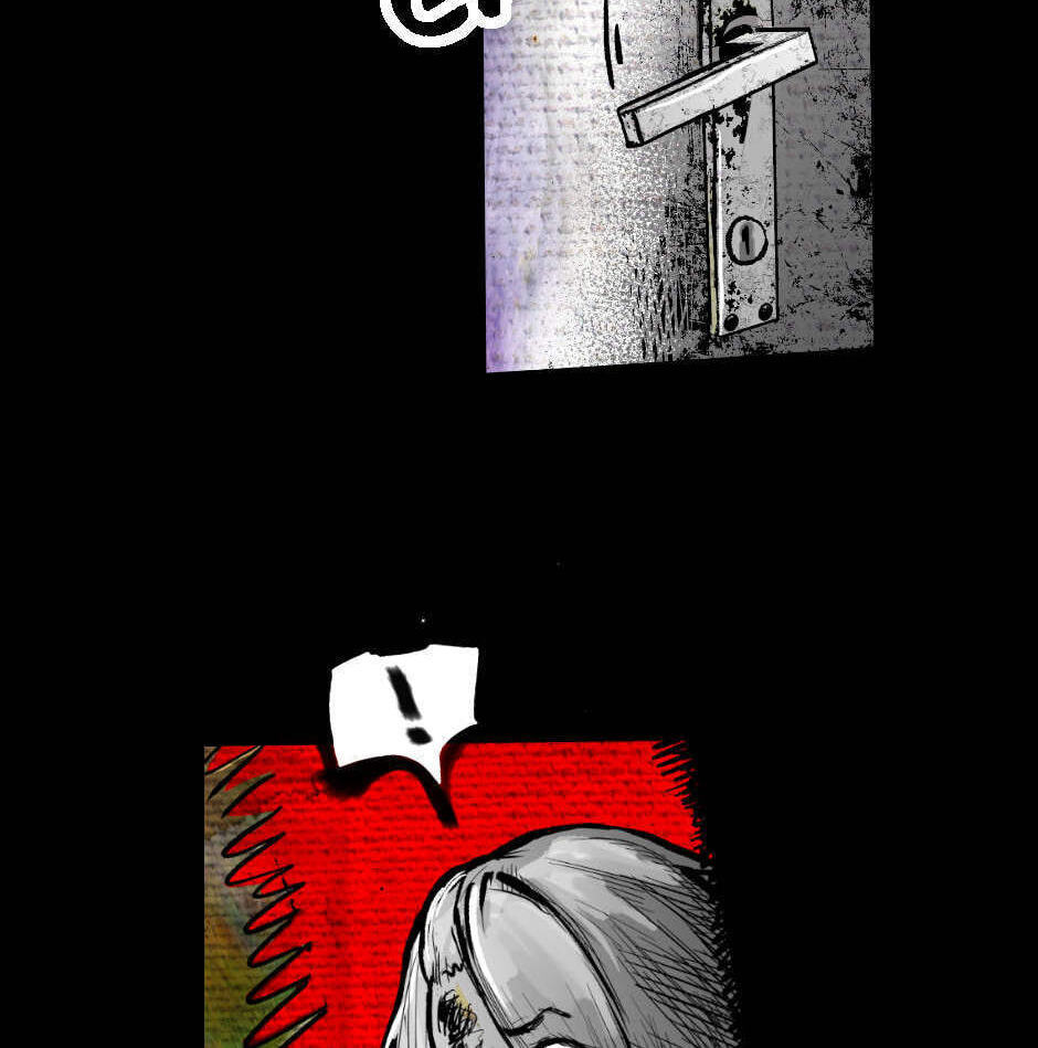Read Tomahawk Angel chapter 2 image 11 on Lezhin