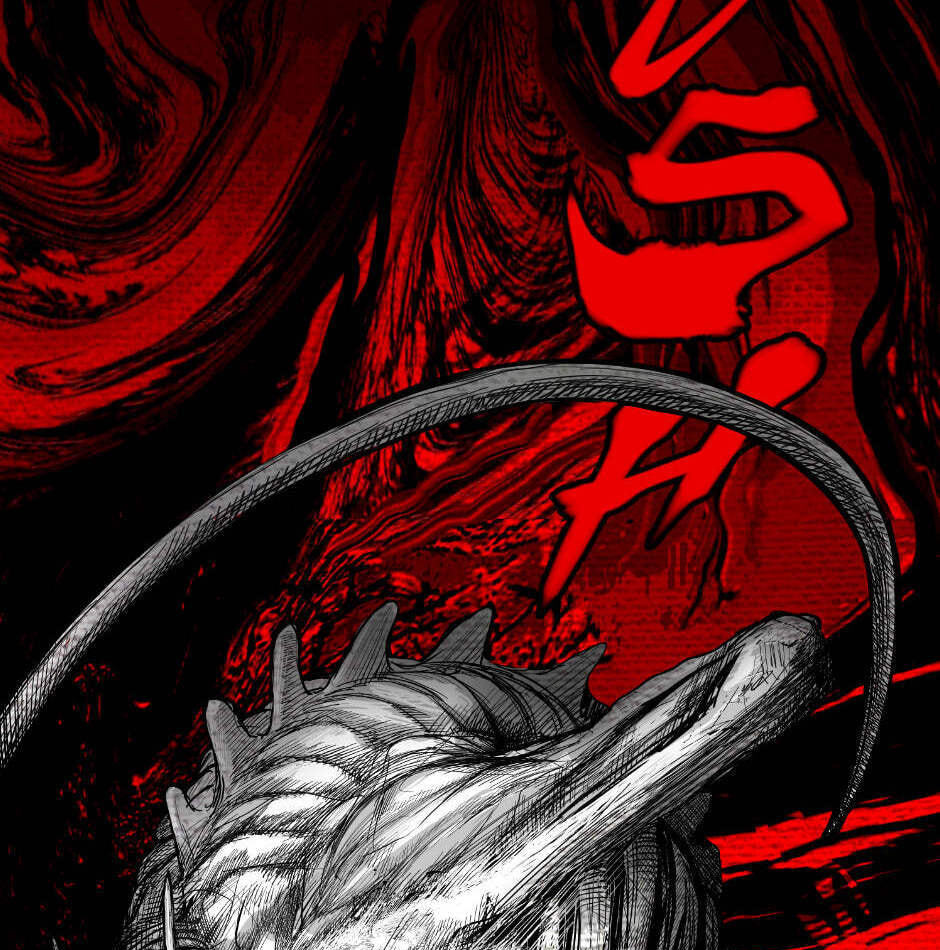 Read Tomahawk Angel chapter 2 image 18 on Lezhin