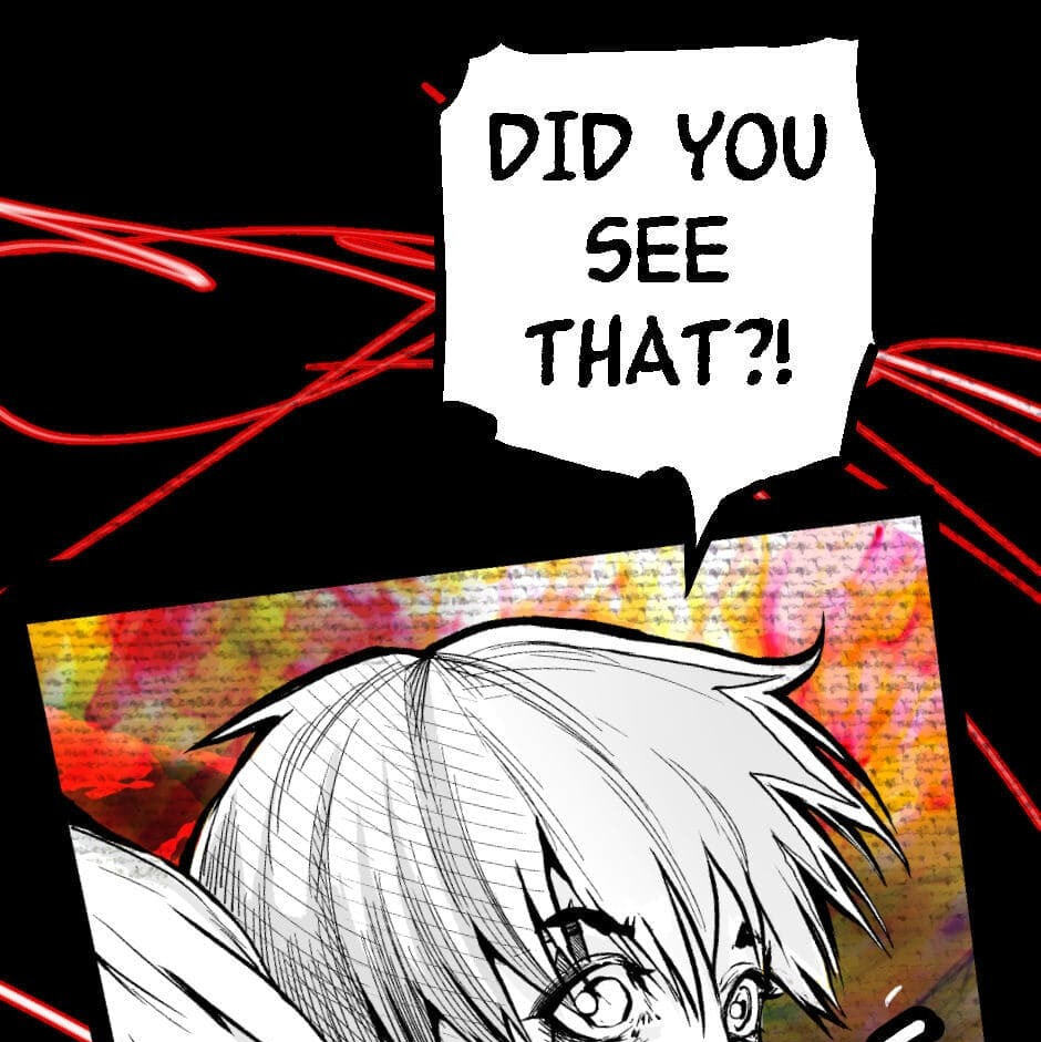 Read Tomahawk Angel chapter 2 image 26 on Lezhin