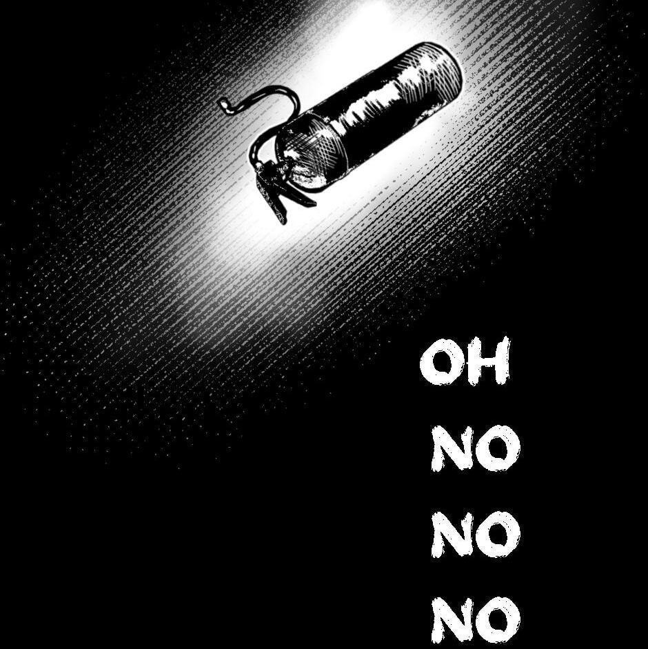 Read Tomahawk Angel chapter 2 image 32 on Lezhin
