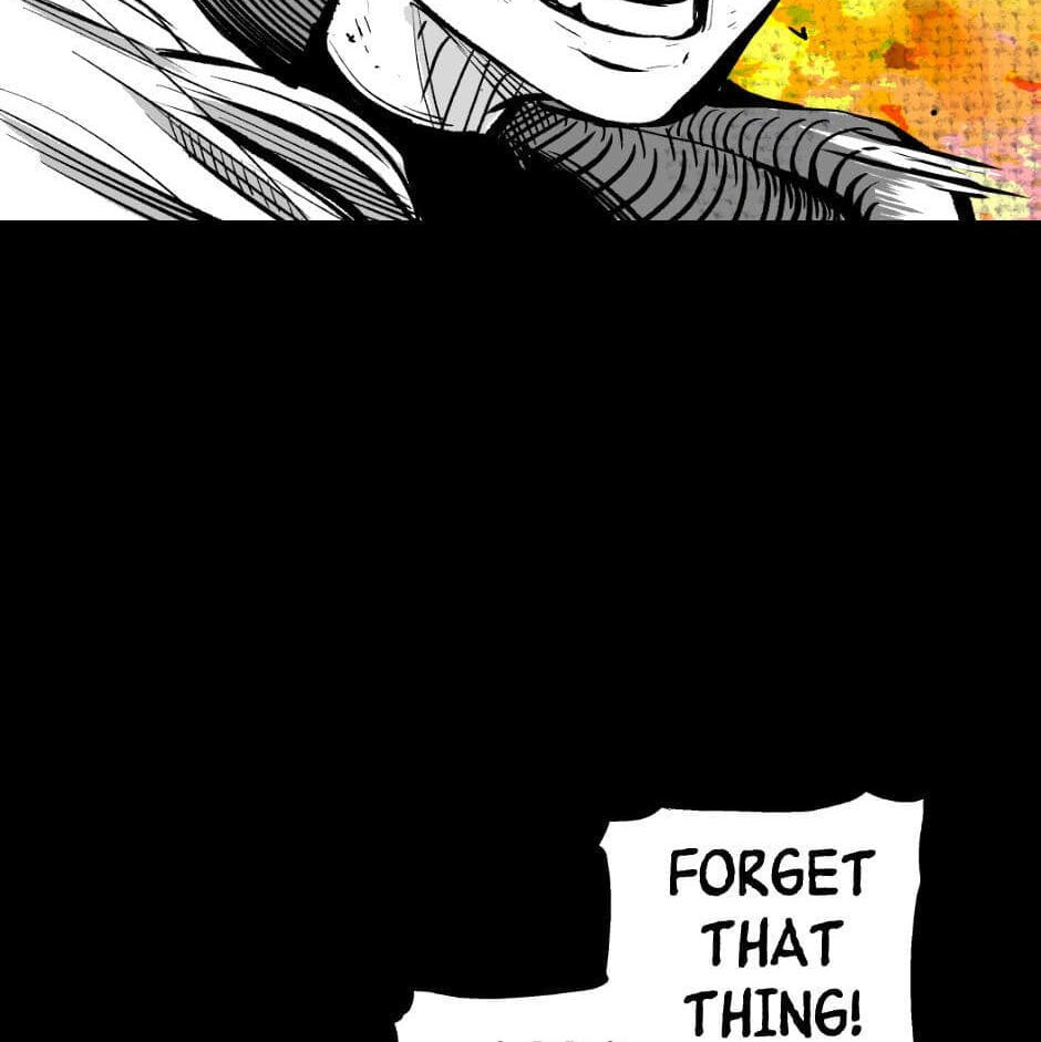 Read Tomahawk Angel chapter 2 image 35 on Lezhin