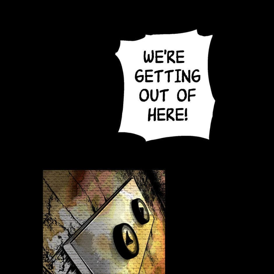 Read Tomahawk Angel chapter 2 image 37 on Lezhin