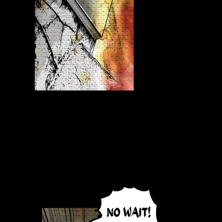 Read Tomahawk Angel chapter 2 image 38 on Lezhin