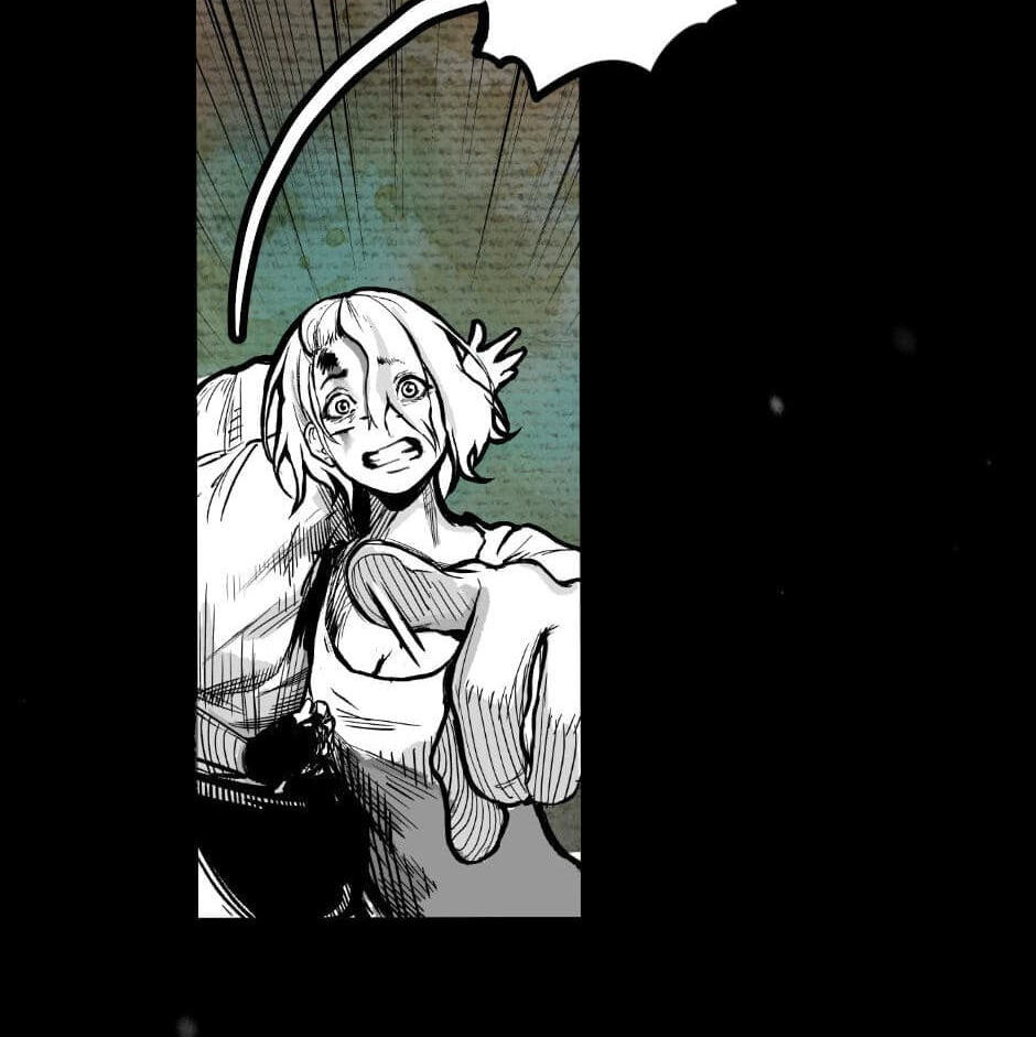 Read Tomahawk Angel chapter 2 image 39 on Lezhin