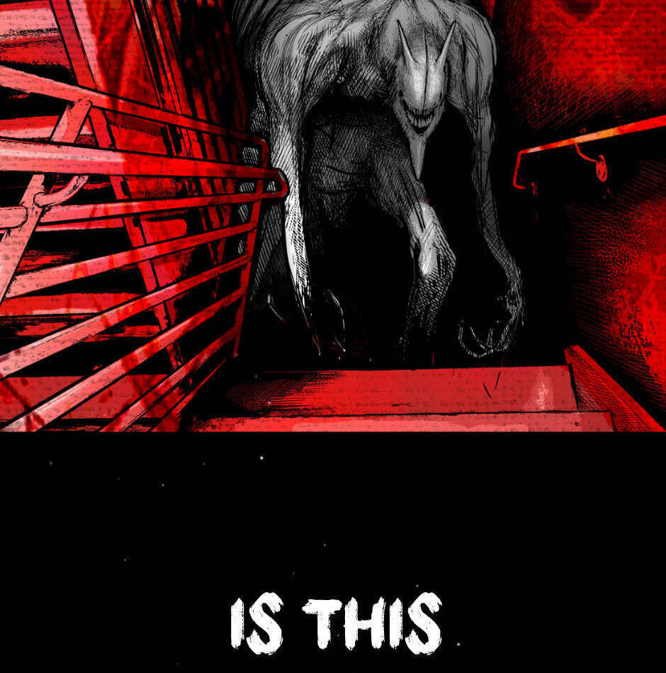 Read Tomahawk Angel chapter 2 image 4 on Lezhin